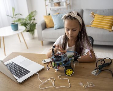 Women in Careers in the Steam World: From Dream to Reality