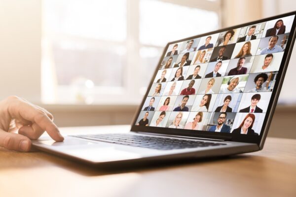 Webinar on 15th of November