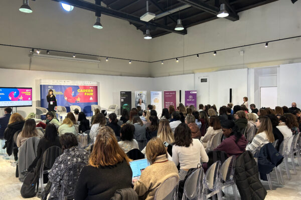 Final TPM and Final Conference