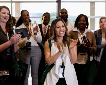 Partners’ Multiplier Events Newsletter Info Collection